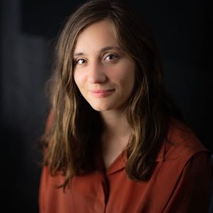 Meet your Posher, Sara